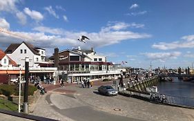 kutterbude Büsum - bude I